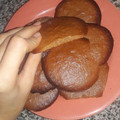 El cooksnap de Valenn Marchetti cuando hizo Galletas sanas de cacahuate (maní) sin azúcar, ni harina, ni manteca (SIN GLUTEN / DESLACTOSADO).
