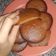 El cooksnap de Valenn Marchetti cuando hizo Galletas sanas de cacahuate (maní) sin azúcar, ni harina, ni manteca (SIN GLUTEN / DESLACTOSADO).