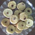 Cooksnap dari Dina Adelina untuk resep kue lumpur lembut enak