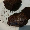 Cooksnap dari Ny.Septiawan (Innexz Lee) untuk resep Cake Coklat (No Telur & No Mixer)