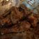 Cooksnap dari triandini untuk resep Ayam Bakar Manis (Panggang Teflon)