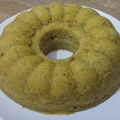 Cooksnap dari Nining Ima Wulandari untuk resep Bolu pisang kukus lembut