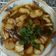 Cooksnap của phương khi họ làm theo món Nấm Đùi Gà Kho 새송이버섯초림(Món Chay)