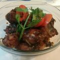 Cooksnap dari Nurlaila untuk resep Ayam Goreng Mentega