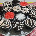 Cooksnap dari anita soraya untuk resep (42) Brownies Kukus