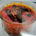 Nisha Mandan's cooksnap of when they made આચારી ભીંડી (Achari bhindi Recipe in Gujarati).