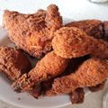 صورة من نور الدين، شاركها بعد تجربة وصفة بروست 🍗🍗🍟🍟