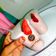 Ummu Sulaymah's cooksnap of when they made Strawberry smoothie.