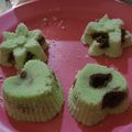Cooksnap dari dara kadharias juliandari untuk resep Kue Putu Tepung Beras