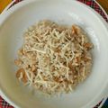 Cooksnap dari Pemadam Kelaparan untuk resep Mpasi 1y+ nasi goreng