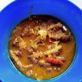 Cooksnap dari Ara Al Fatih untuk resep Tongseng Sapi