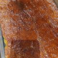 Cooksnap από maria mpelmpa στη συνταγή Το Γνήσιο Πολίτικο Εκμέκ