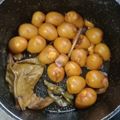 Cooksnap dari Niken Nurfarida untuk resep Sate Telur Puyuh Kecap ala Angkringan