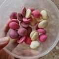 Cooksnap dari AmmaAbha untuk resep Egg biscuits *tamago boro*