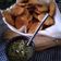 El cooksnap de Marlene Quiroz cuando hizo Torta fritas Bien Argentinas.