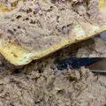 Zombor-Tóth Szimonetta Cooksnap-ja, amikor elkészítette a(z) Tonhalkrém receptet.