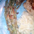 Glennerb Cooks's cooksnap of when they made Oven Roasted Asparagus.