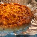 Pinky Cheong 的 海鮮小麥🍕pizza（2個） cooksnap