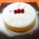 Cooksnap dari Fitria Harini untuk resep Cheddar cheese cake (dengan oven tangkring)