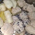 Cooksnap dari evi indr 🔪🍴 untuk resep Siomay ikan