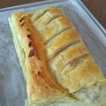 Cooksnap dari Rio Achmad untuk resep Picnic roll