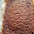 Cooksnap dari Amirul Fitria Adila untuk resep Oat Brownies Diet Edition. sugar free