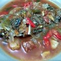 Cooksnap dari Elpetri untuk resep 30. Nila Saus Tiram