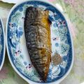 綺綺 的 烤鯖魚-皮脆肉嫩又多汁的烤箱料理 cooksnap