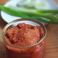 Cooksnap dari Ikasoerya untuk resep Bumbu dasar mie aceh
