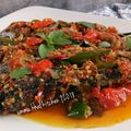 Cooksnap dari Ummu Khal Kitchen untuk resep Ikan woku belanga
