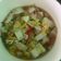 Cooksnap dari niki alviari untuk resep Sawi putih Bakso
