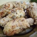 Cooksnap dari Nurus Sadiah untuk resep Crispy Kentucky fried chicken ala Chef Turnip