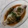 Cooksnap dari Las tri untuk resep Ikan Tim ala Hong Kong