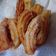 El cooksnap de Danii Carrazco cuando hizo Churros.