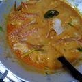 Cooksnap dari ri ri untuk resep Kare Rajungan Khas Tuban