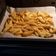 El cooksnap de Iñaky Perez Martin cuando hizo Patatas fritas al horno crujientes.
