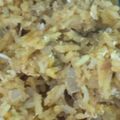 Cooksnap από vck στη συνταγή Τηγανητό ρύζι