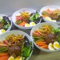 Cooksnap dari dian untuk resep Selat Solo