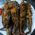 Cooksnap dari Dapurr Emma untuk resep Ikan lele goreng
