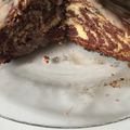 صورة من ريان الشام، شاركها بعد تجربة وصفة كيكه التيجر🎂