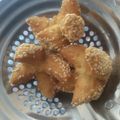 Cooksnap dari Ramaniya untuk resep Onde Onde Ketawa