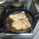 El cooksnap de Pepita Cb cuando hizo Escabeche de pollo peruano.