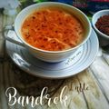 Cooksnap dari Dapur neetasyl untuk resep 78. Bandrek Latte