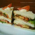 Cooksnap dari Arista Hilman untuk resep Sandwich Kornet Telor Sederhana