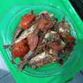 Cooksnap dari Salsa Rizky untuk resep Oseng Pindang Sambel Ijo