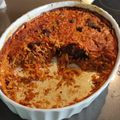 Cooksnap από magda στη συνταγή Κριθαράκι με μοσχάρι στο φούρνο