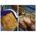 Cooksnap dari Irma F Rahayu untuk resep Risol Sosis Mayonnaise