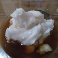 Cooksnap dari Lia untuk resep Bubur Sumsum Lembut anti gagal