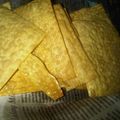 Cooksnap dari Mora untuk resep Kulit Pangsit
