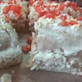 Cooksnap από Νικόλ_ στη συνταγή Πίτσα... λαγάνα 🍕